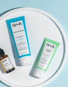 Q+A Niacinamide exfoliační čisticí gel 125 ml