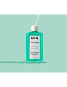 Q+A Niacinamide normalizační tonikum k redukci kožního mazu 150 ml