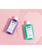 Q+A Niacinamide normalizační tonikum k redukci kožního mazu 150 ml