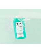 Q+A Niacinamide normalizační tonikum k redukci kožního mazu 150 ml