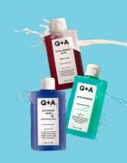 Q+A Niacinamide normalizační tonikum k redukci kožního mazu 150 ml