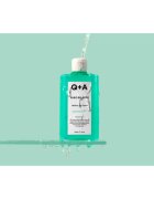 Q+A Niacinamide normalizační tonikum k redukci kožního mazu 150 ml