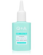 Q+A Nourishing Hair + Scalp Oil vyživující olej na vlasy a vlasovou pokožku 50 ml