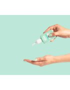 Q+A Nourishing Hair + Scalp Oil vyživující olej na vlasy a vlasovou pokožku 50 ml