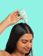 Q+A Nourishing Hair + Scalp Oil vyživující olej na vlasy a vlasovou pokožku 50 ml