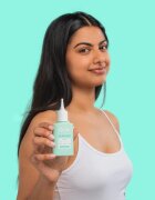 Q+A Nourishing Hair + Scalp Oil vyživující olej na vlasy a vlasovou pokožku 50 ml