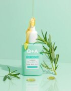 Q+A Nourishing Hair + Scalp Oil vyživující olej na vlasy a vlasovou pokožku 50 ml