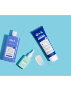 Q+A Nourishing Hair + Scalp Oil vyživující olej na vlasy a vlasovou pokožku 50 ml