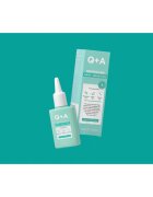 Q+A Nourishing Hair + Scalp Oil vyživující olej na vlasy a vlasovou pokožku 50 ml