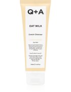 Q+A Oat Milk jemný odličovací krém 125 ml