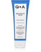Q+A Salicylic Acid exfoliační čisticí gel pro každodenní použití 125 ml