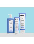 Q+A Salicylic Acid exfoliační čisticí gel pro každodenní použití 125 ml