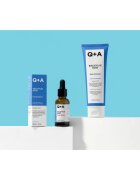 Q+A Salicylic Acid exfoliační čisticí gel pro každodenní použití 125 ml