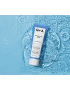 Q+A Salicylic Acid exfoliační čisticí gel pro každodenní použití 125 ml