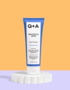 Q+A Salicylic Acid exfoliační čisticí gel pro každodenní použití 125 ml