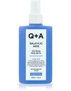 Q+A Salicylic Acid tělový sprej s exfoliačním účinkem 150 ml