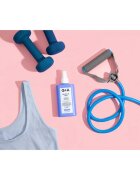 Q+A Salicylic Acid tělový sprej s exfoliačním účinkem 150 ml