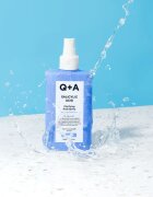 Q+A Salicylic Acid tělový sprej s exfoliačním účinkem 150 ml