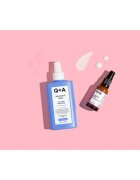 Q+A Salicylic Acid tělový sprej s exfoliačním účinkem 150 ml