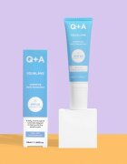 Q+A Squalane ochranný krém na obličej SPF 50 50 ml