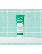Q+A Strengthening posilující kondicionér bez silikonů 250 ml