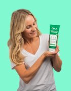 Q+A Strengthening posilující kondicionér bez silikonů 250 ml