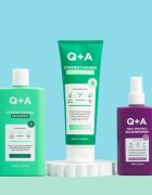 Q+A Strengthening posilující kondicionér bez silikonů 250 ml
