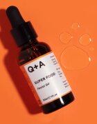 Q+A Super Food antioxidační pleťový olej na den a noc 30 ml