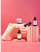 Q+A Super Food antioxidační pleťový olej na den a noc 30 ml