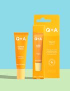 Q+A Super Food výživný balzám na rty 10 ml