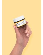 Q+A Vitamin C hydratační a rozjasňující pleťový krém bez parfemace 50 g