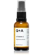 Q+A Vitamin C rozjasňující sérum s vitaminem C 30 ml