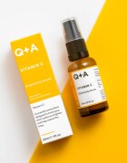 Q+A Vitamin C rozjasňující sérum s vitaminem C 30 ml