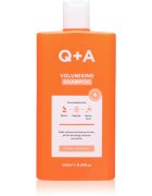 Q+A Voluminising šampon pro objem 250 ml
