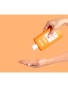 Q+A Voluminising šampon pro objem 250 ml