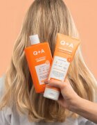 Q+A Voluminising šampon pro objem 250 ml