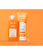Q+A Voluminising šampon pro objem 250 ml