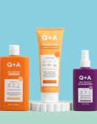 Q+A Voluminising šampon pro objem 250 ml