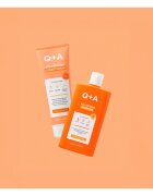 Q+A Voluminising šampon pro objem 250 ml