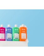 Q+A Voluminising šampon pro objem 250 ml