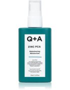 Q+A Zinc PCA denní hydratační krém pro mastnou a smíšenou pleť se zinkem 75 ml