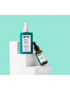 Q+A Zinc PCA denní hydratační krém pro mastnou a smíšenou pleť se zinkem 75 ml