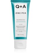 Q+A Zinc PCA zpevňující pleťový krém pro vyhlazení pleti a minimalizaci pórů 75 ml
