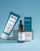 Q+A Zinc PCA zpevňující pleťový krém pro vyhlazení pleti a minimalizaci pórů 75 ml