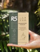 R5 Body Wash sprchový gel 30 g