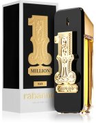 Rabanne 1 Million Black parfémovaná voda pro muže 100 ml