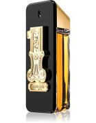 Rabanne 1 Million Black parfémovaná voda pro muže 200 ml