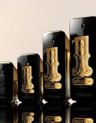 Rabanne 1 Million Black parfémovaná voda pro muže 200 ml