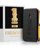Rabanne 1 Million Black parfémovaná voda pro muže 30 ml