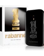 Rabanne 1 Million Black parfémovaná voda pro muže 30 ml